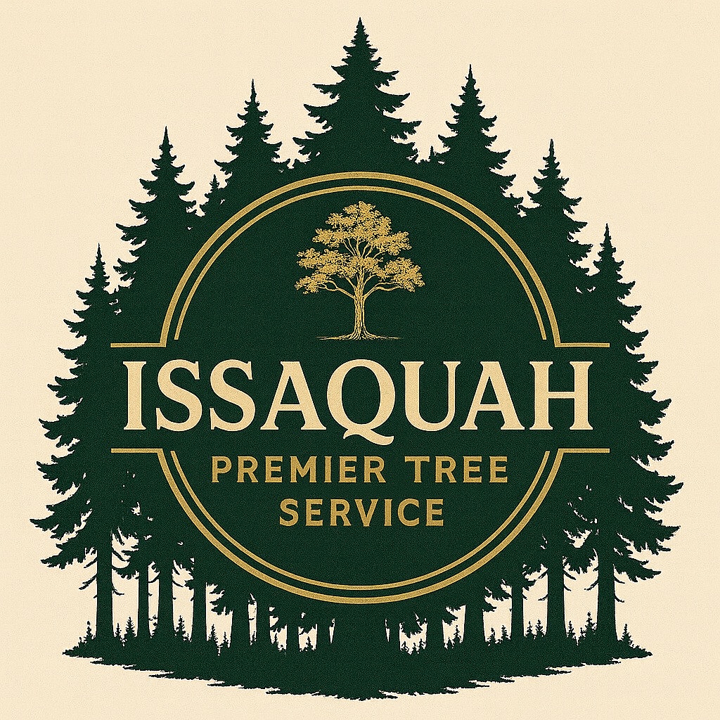 Issaquah Premier, Chambers Logging Logo